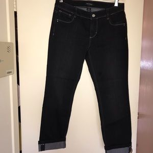 MAKE AN OFFER!!  White House Black Market Jeans